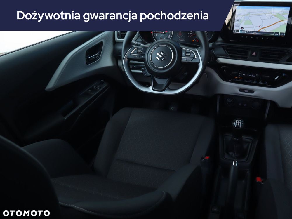 Suzuki Swift - 9