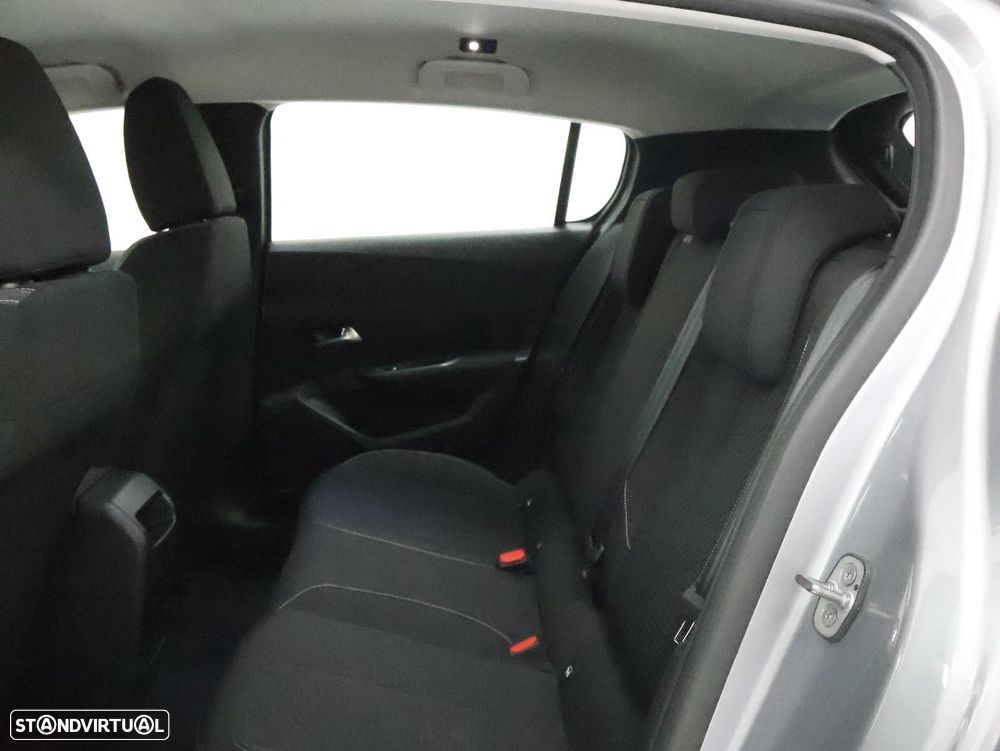 Peugeot 308 1.5 BlueHDi Active Pack EAT8 - 5