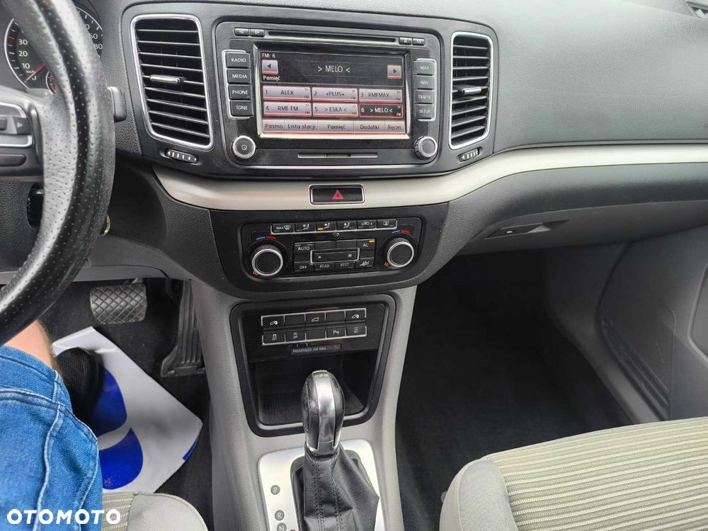 Seat Alhambra - 13