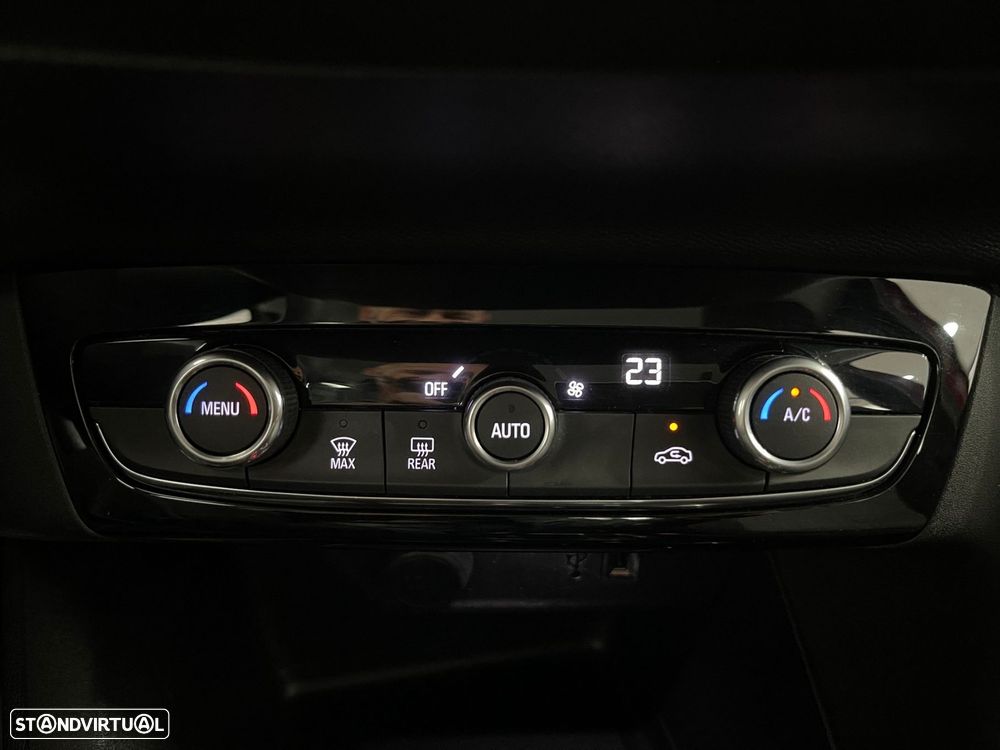 Opel Corsa-e 50 kWh Edition - 43