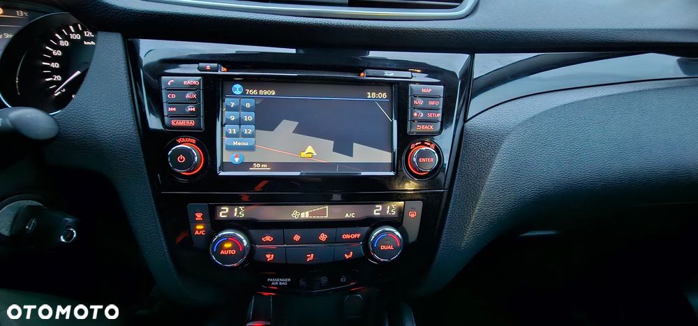 Nissan Qashqai - 16