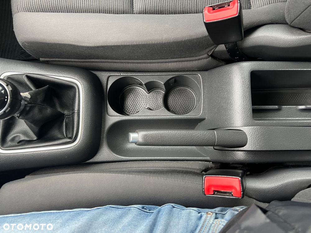 Volkswagen Golf Plus 1.6 Comfortline - 11