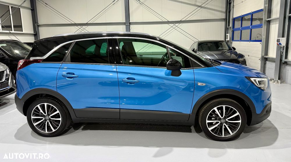 Opel Crossland 1.2 Start/Stop Edition - 6