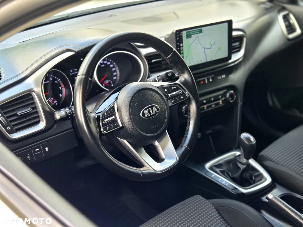 Kia Ceed 1.4 M - 30