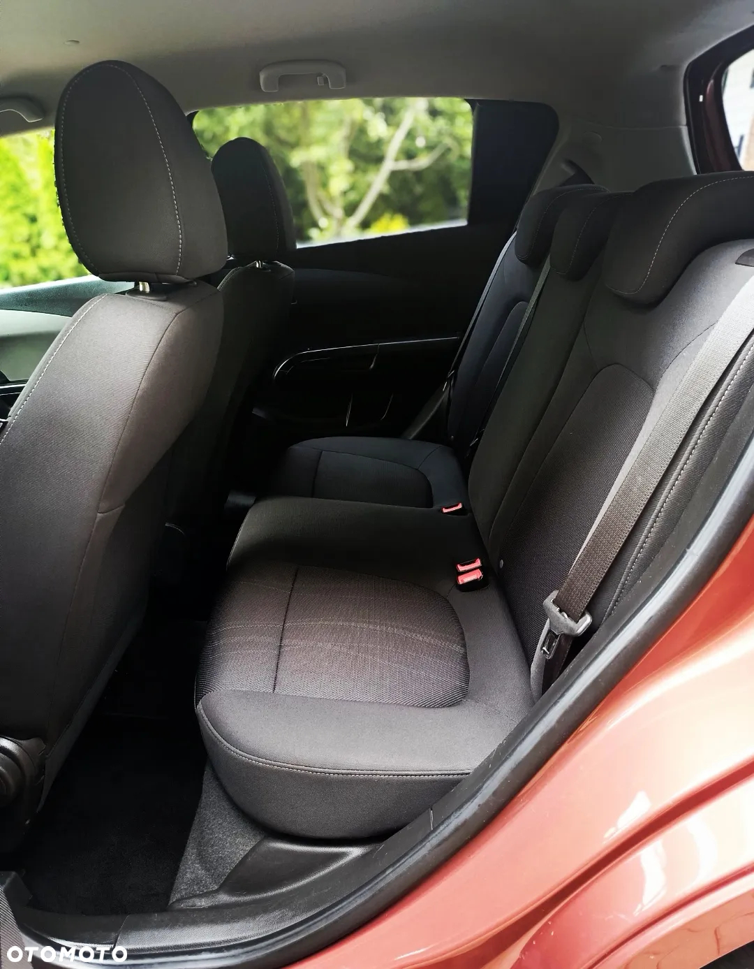 Chevrolet Aveo 1.6 LTZ - 16
