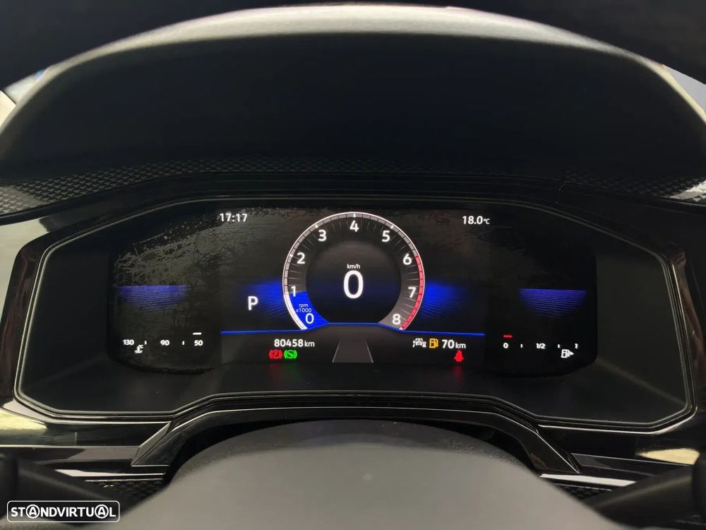 VW Taigo 1.0 TSI OPF DSG Life - 10