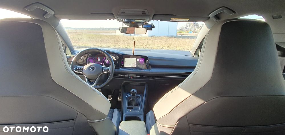 Volkswagen Golf 1.5 TSI EVO R-Line - 16