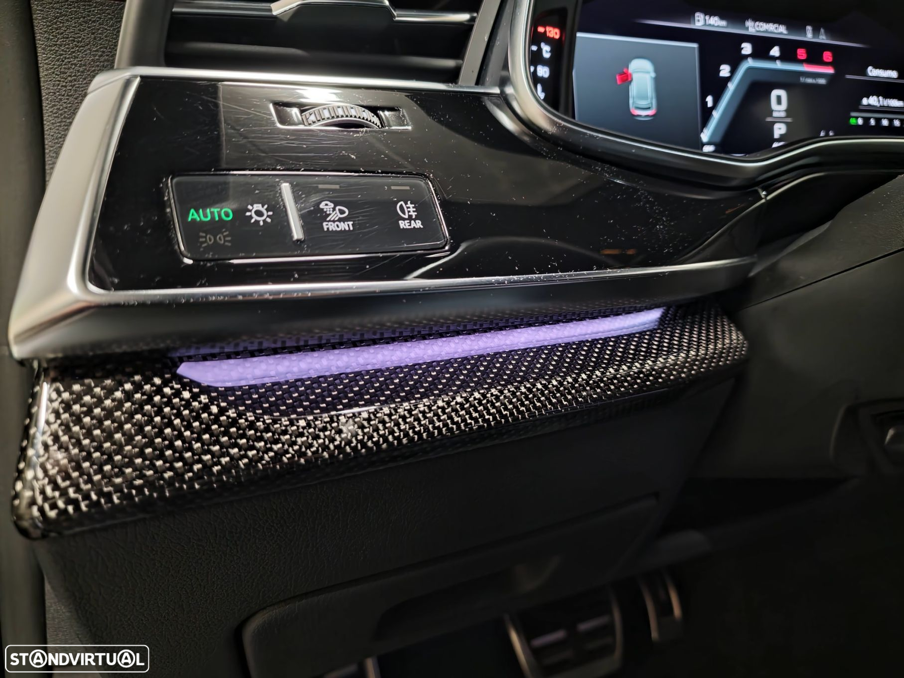 Audi Q8 - 37