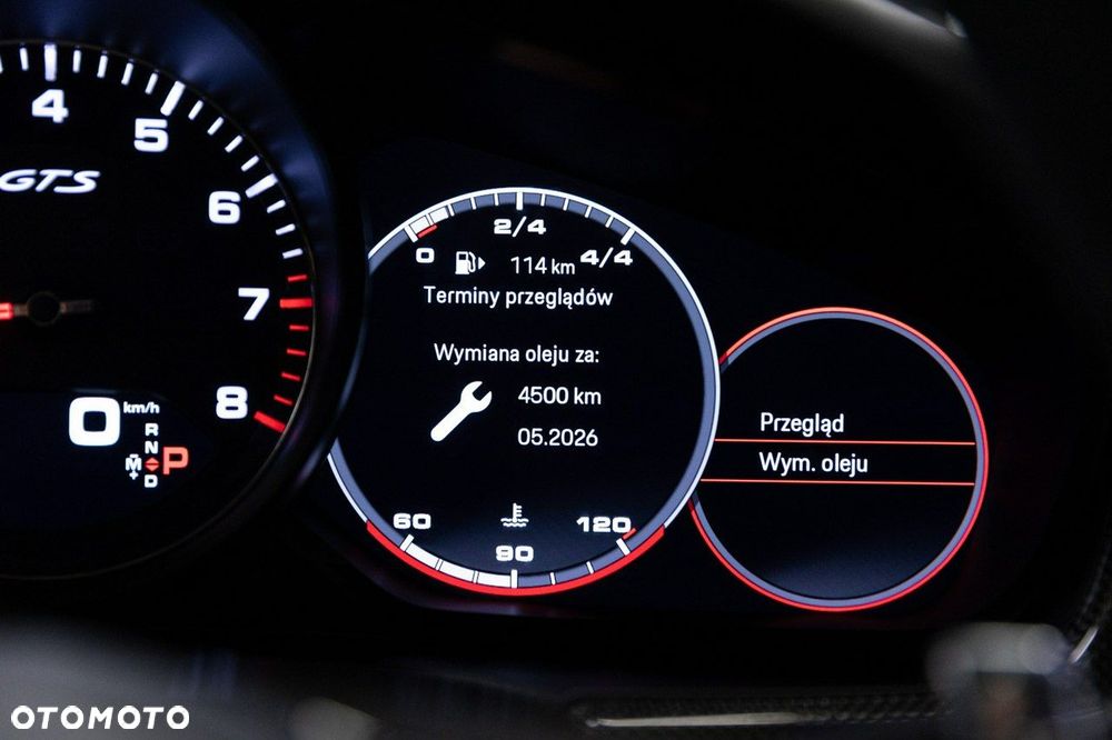 Porsche Panamera - 24