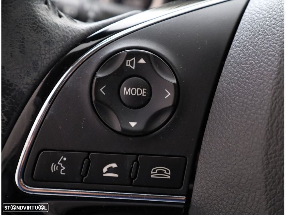 Mitsubishi Space Star 1.2 Intense - 31