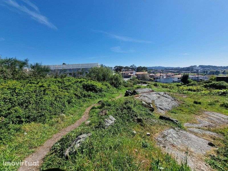 Terreno para CONSTRUÇÃO de Moradia EM MODELOS - Grande imagem: 5/12