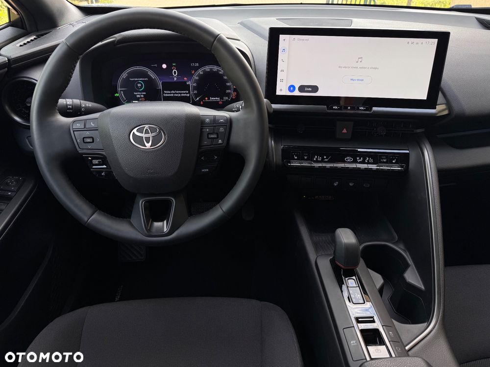 Toyota C-HR 1.8 Hybrid Style - 6