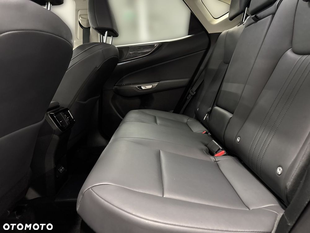 Lexus NX - 10