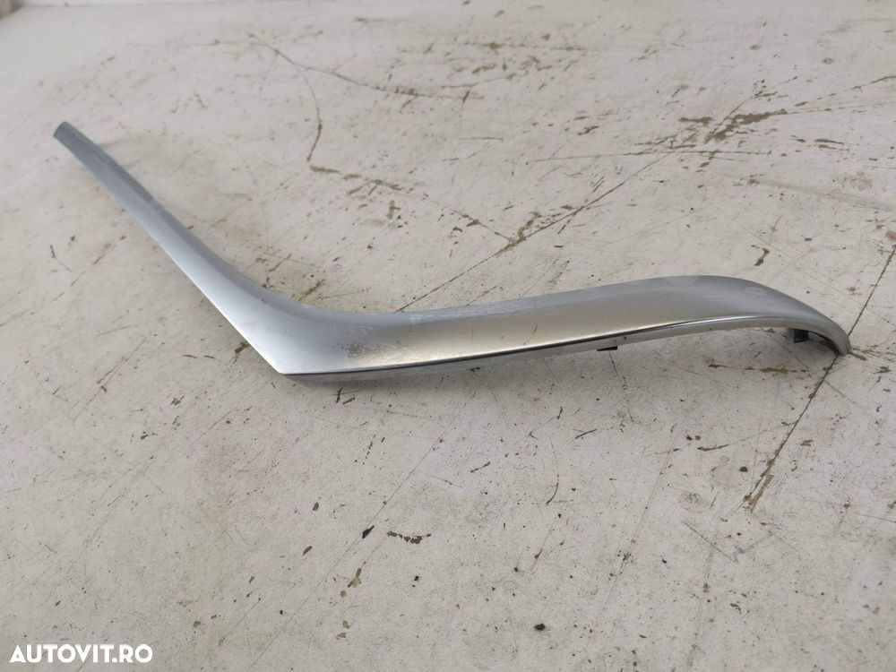 Ornament Fata Usa Stanga Mercedes-Benz  S-Class C217 2013 2014 2015 20 - 3