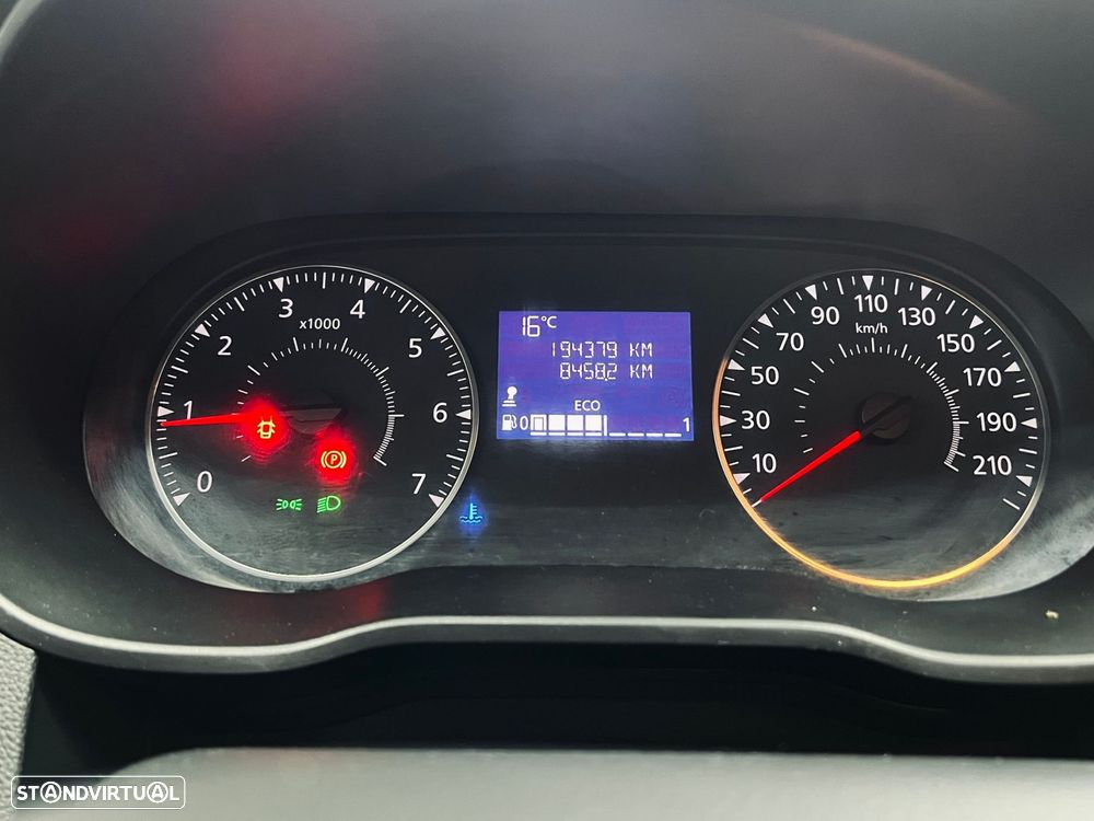 Dacia Duster 1.5 Blue dCi Expression - 18