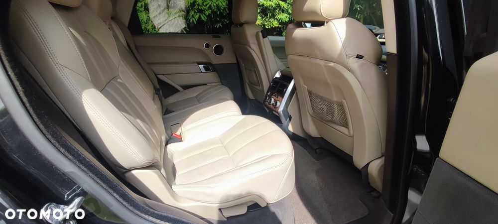 Land Rover Range Rover Sport S 3.0 TD V6 HSE Dynamic - 8