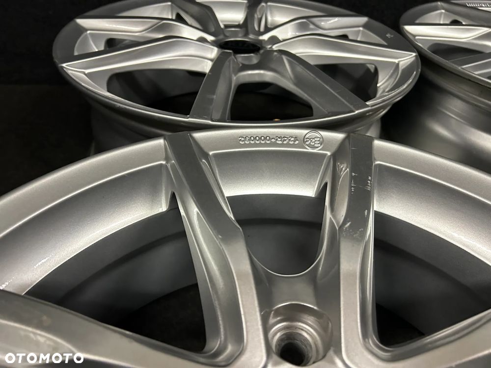 Alufelgi KIA Stonic, RIO, Hyundai Bayon, 17 cali 4x100 4szt. - 7