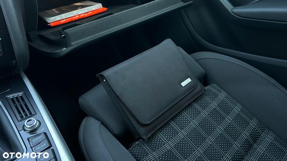 Audi A4 Avant 2.0 TDI - 17