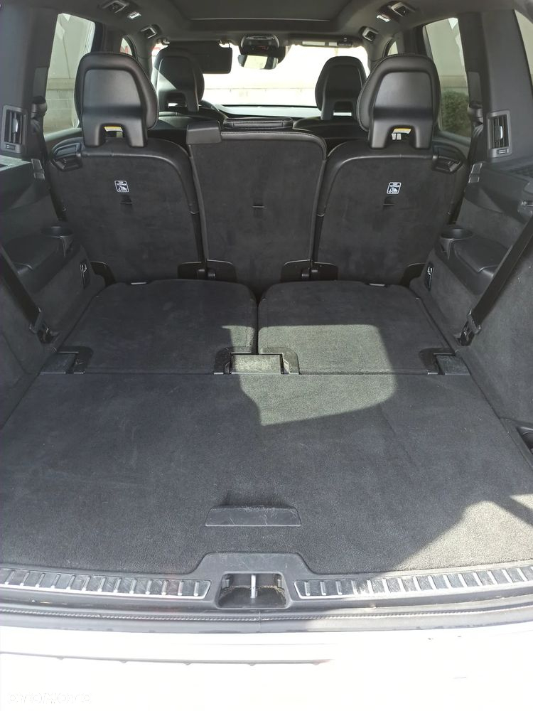 Volvo XC 90 T6 AWD R-Design 7os - 9