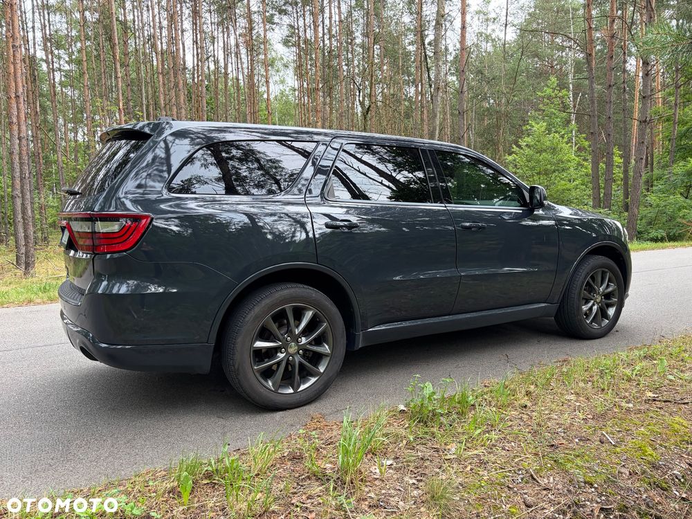 Dodge Durango 3,6 Limited - 7