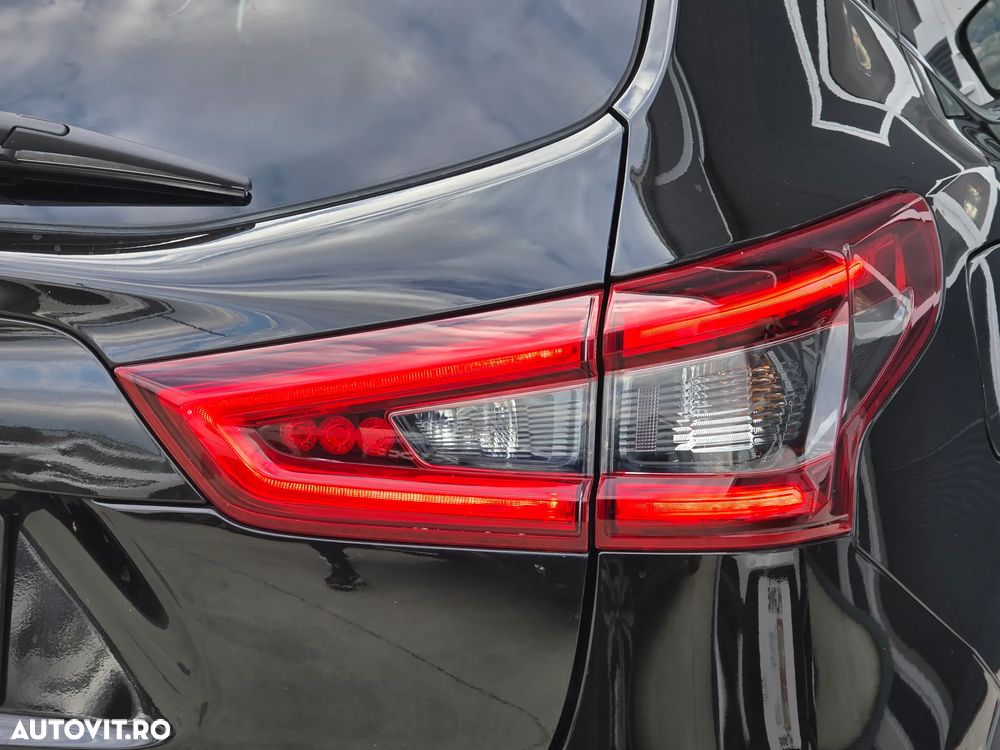 Nissan Qashqai - 23