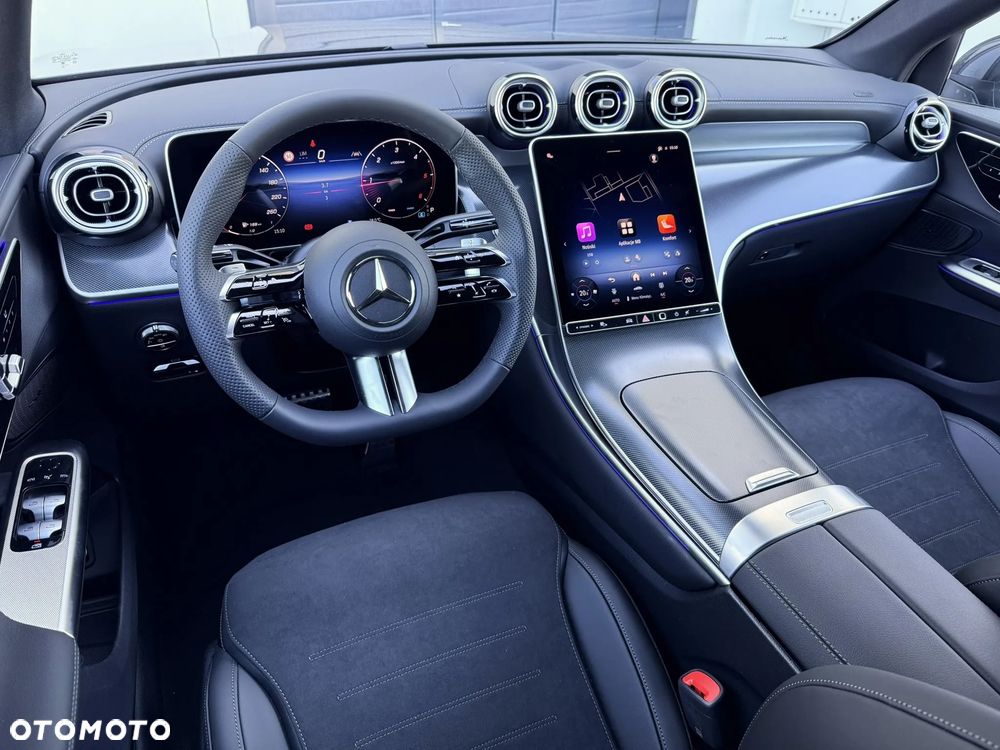 Mercedes-Benz GLC - 13