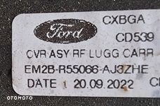 FORD S-MAX MK2 15-23R ROLETA BAGAŻNIKA EM2B-R55066-AJ - 3