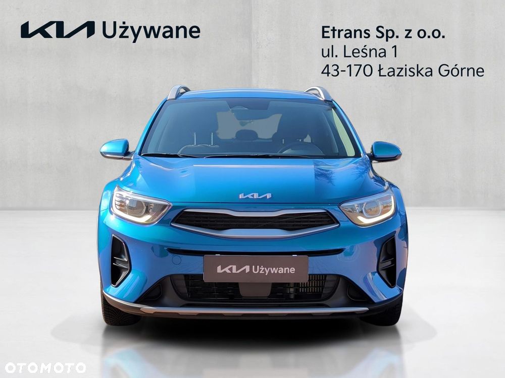 Kia Stonic 1.0 T-GDI M DCT - 9