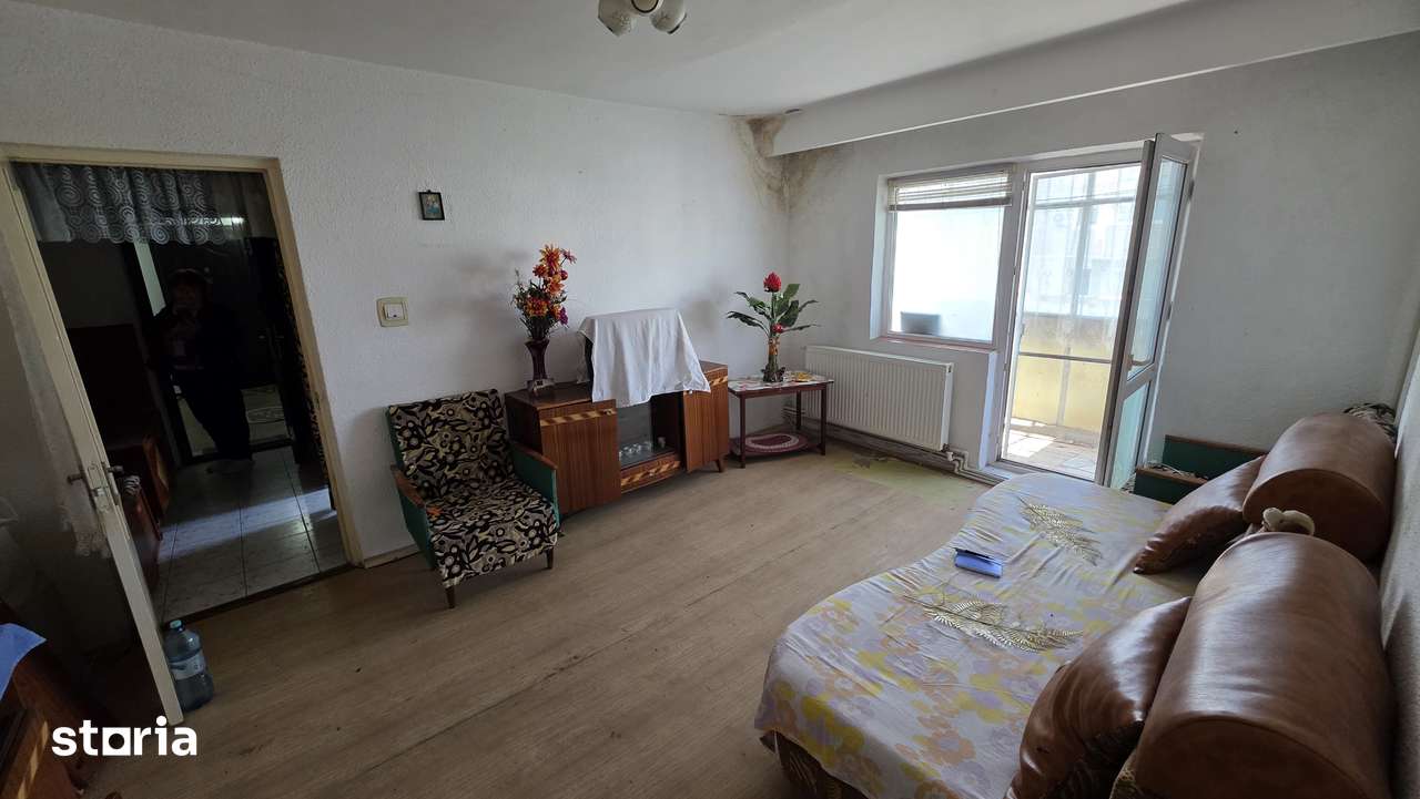 Vand ap cu 2 camere str. Progresul — fotografia 3