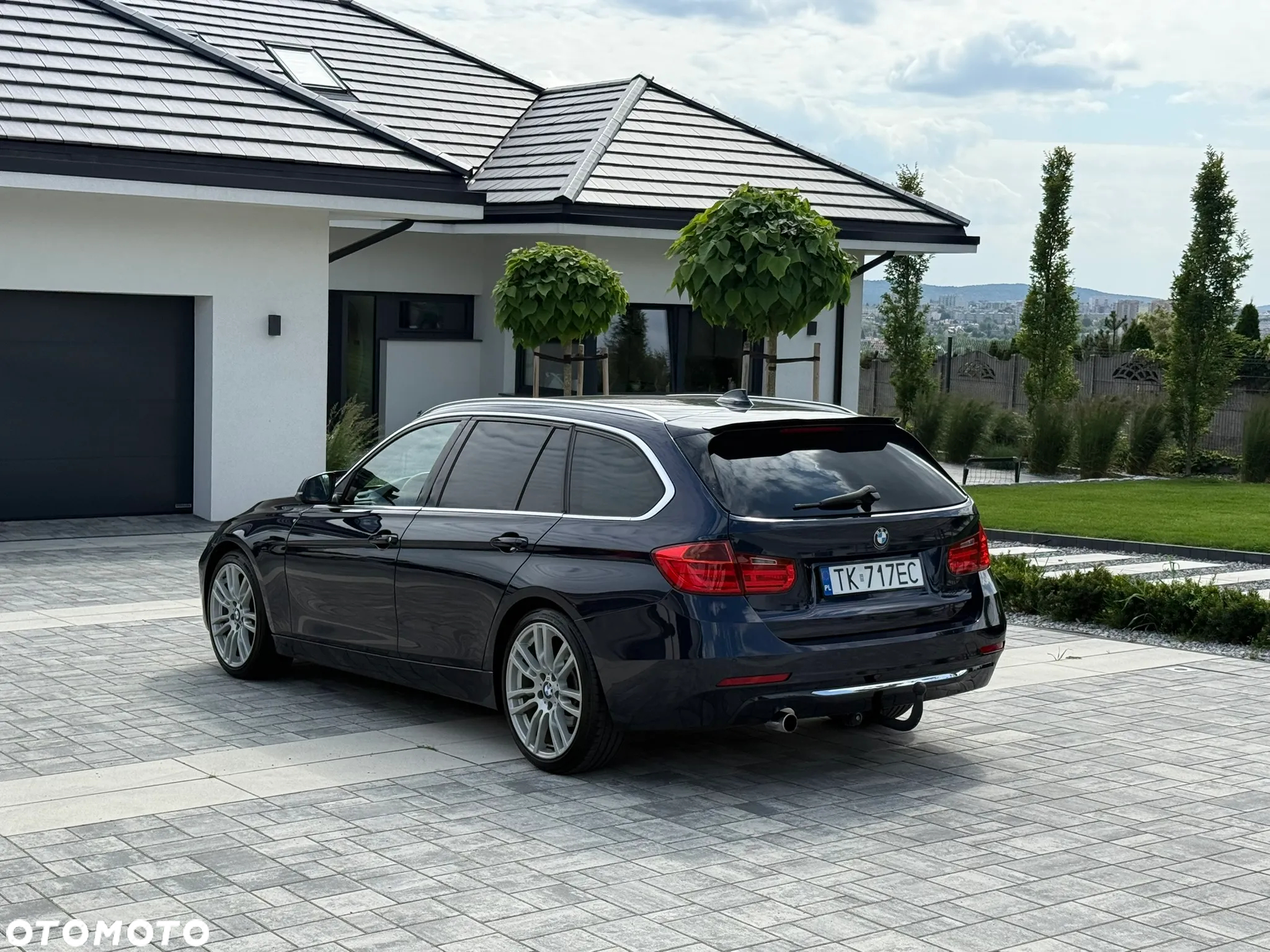 BMW Seria 3 - 22