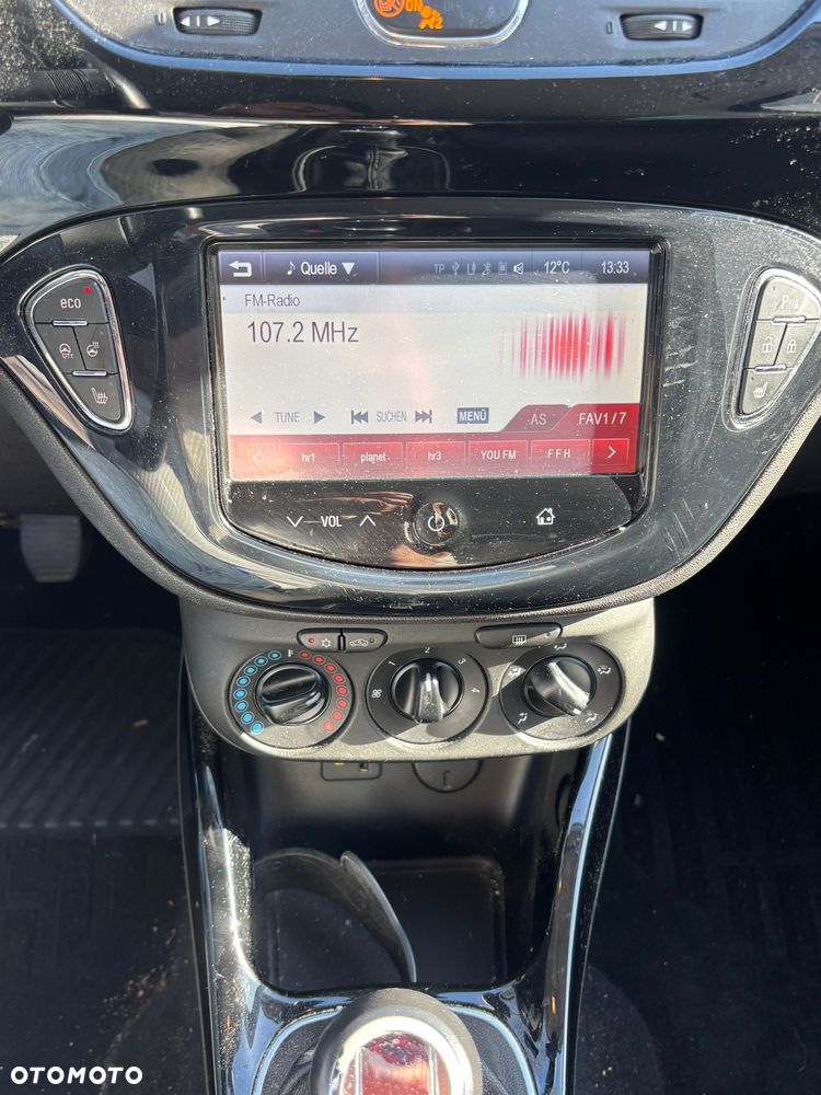 Opel Corsa 1.4 T Cosmo S&S - 7