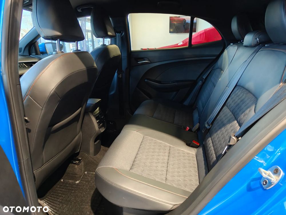 MG MG3 1.5 HEV+ Exclusive - 18