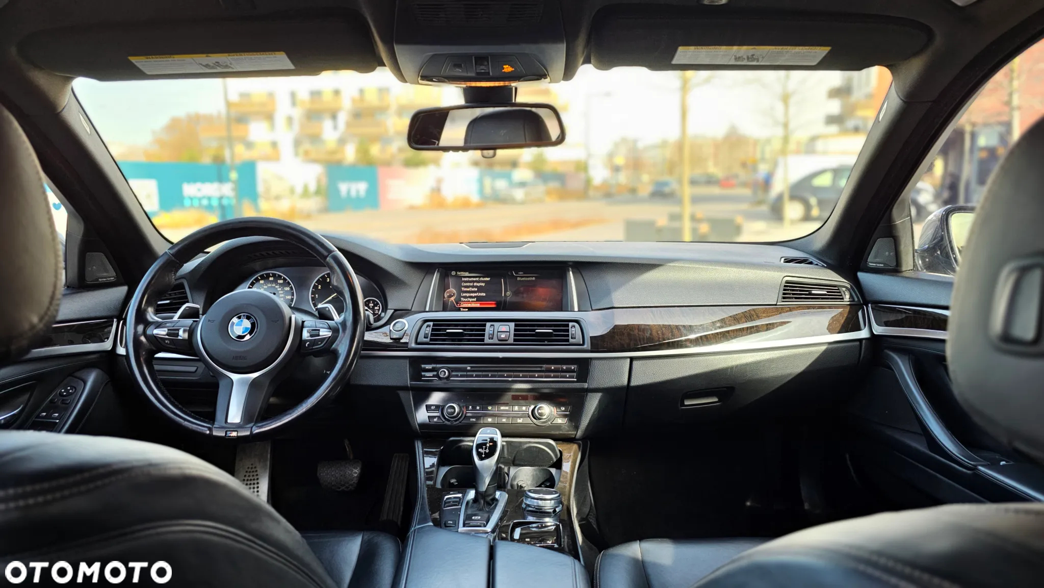 BMW Seria 5 - 8