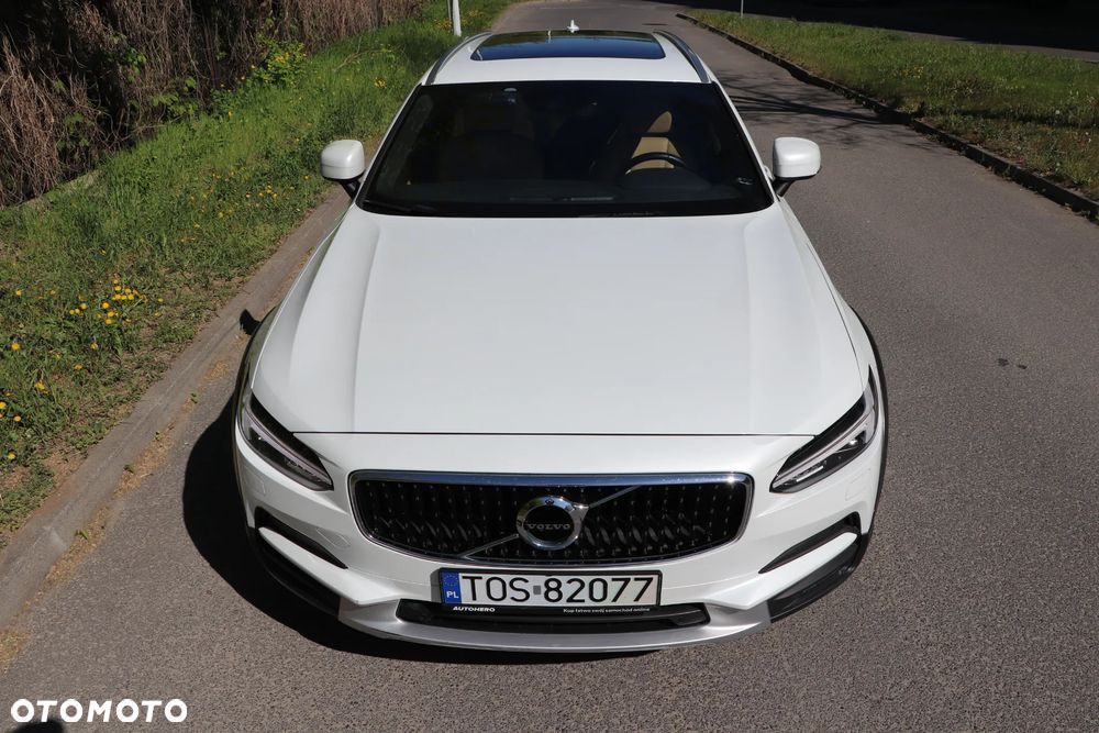 Volvo V90 Cross Country T5 Geartronic Momentum Pro - 12