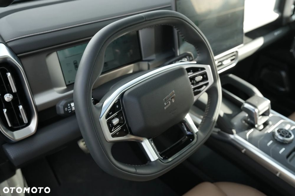 Jetour Traveller - 14