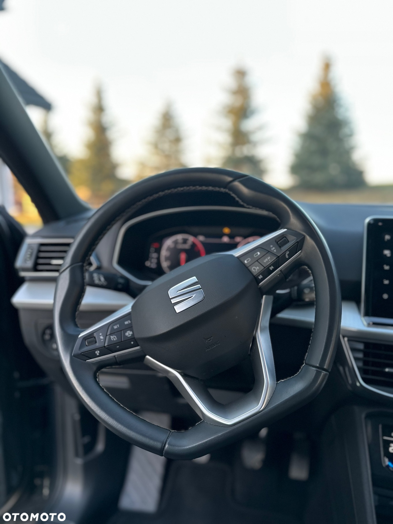 Seat Tarraco 1.5 Eco TSI EVO Style S&S - 28