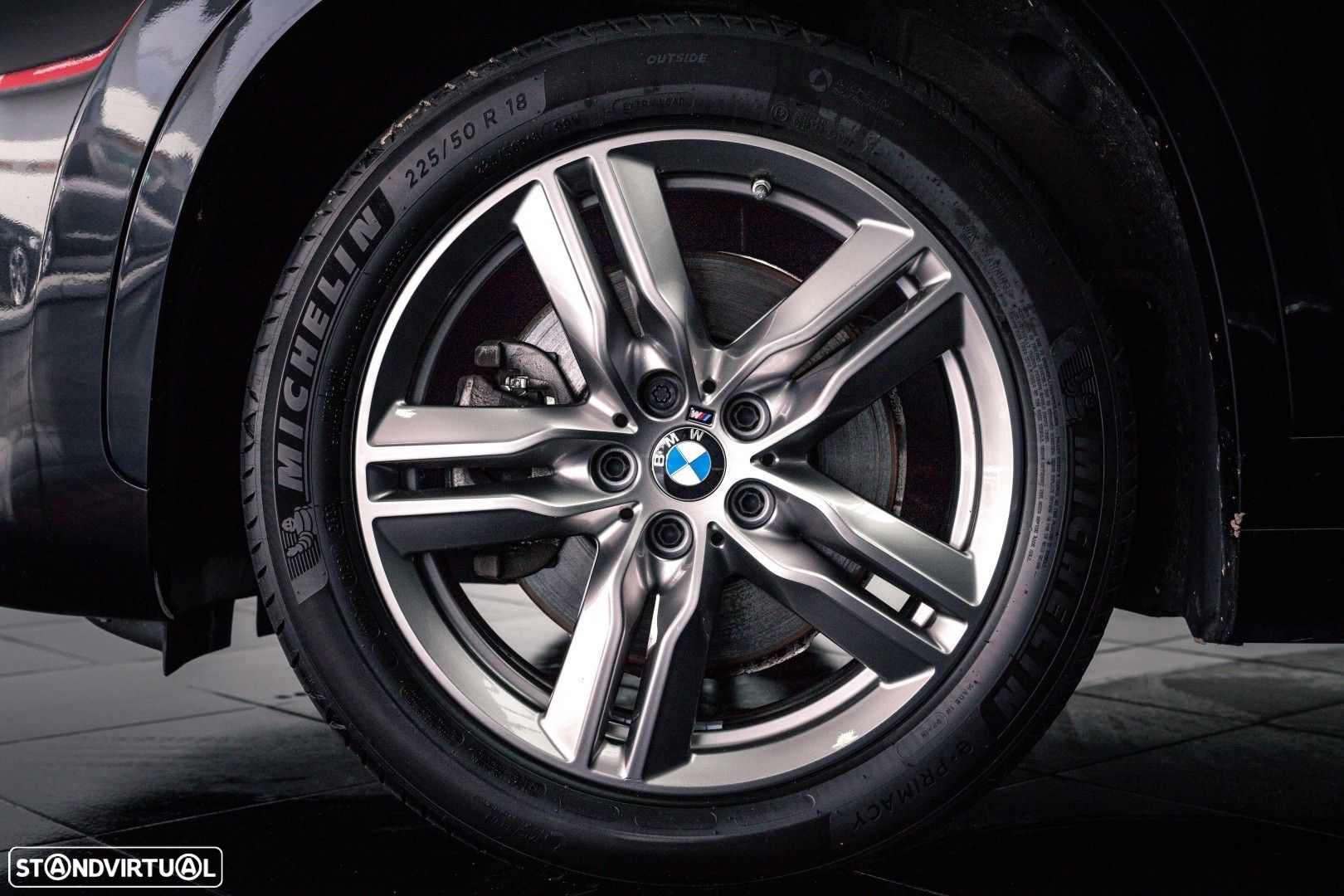 BMW X1 25 e xDrive Pack M - 20