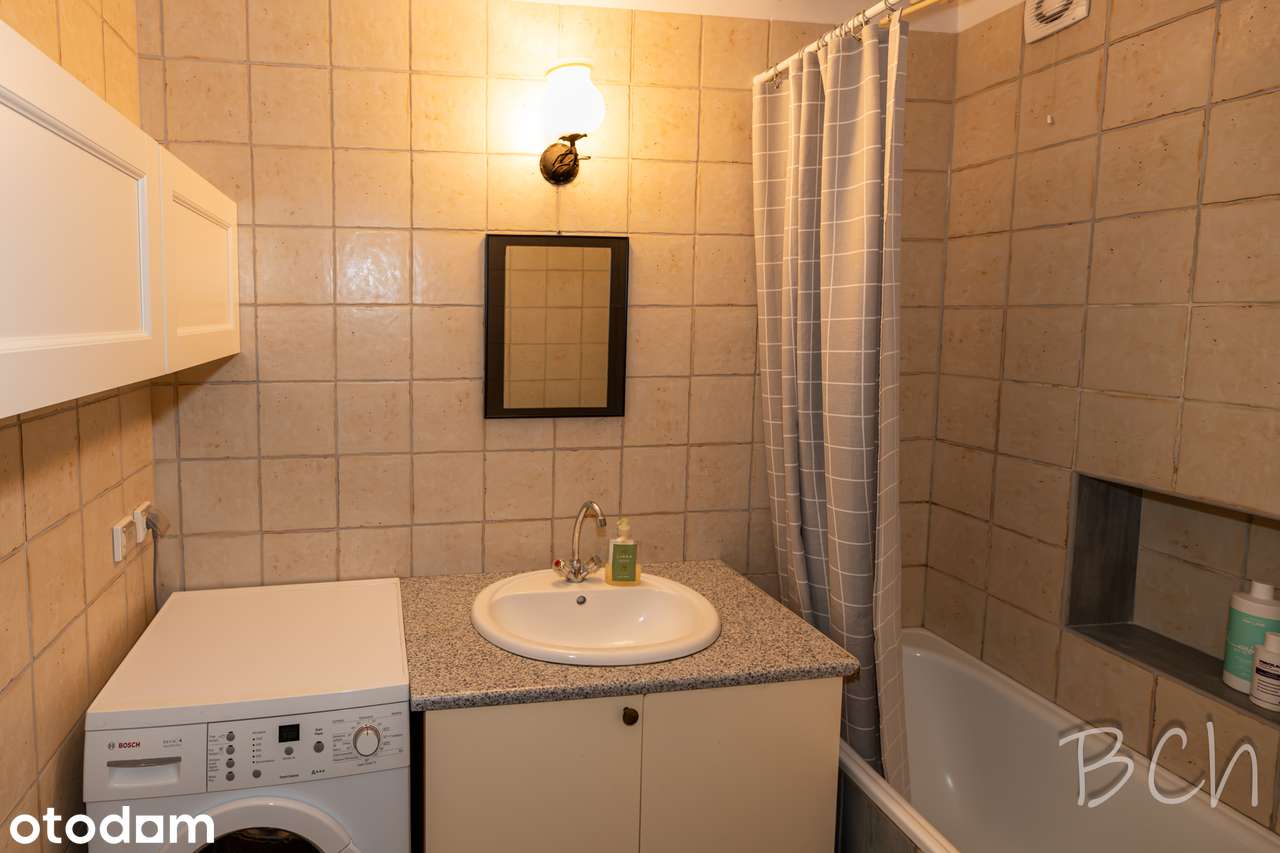 Ochota - Rakowiec, 70 m2, 3 samodzielne pokoje, osobna kuchnia