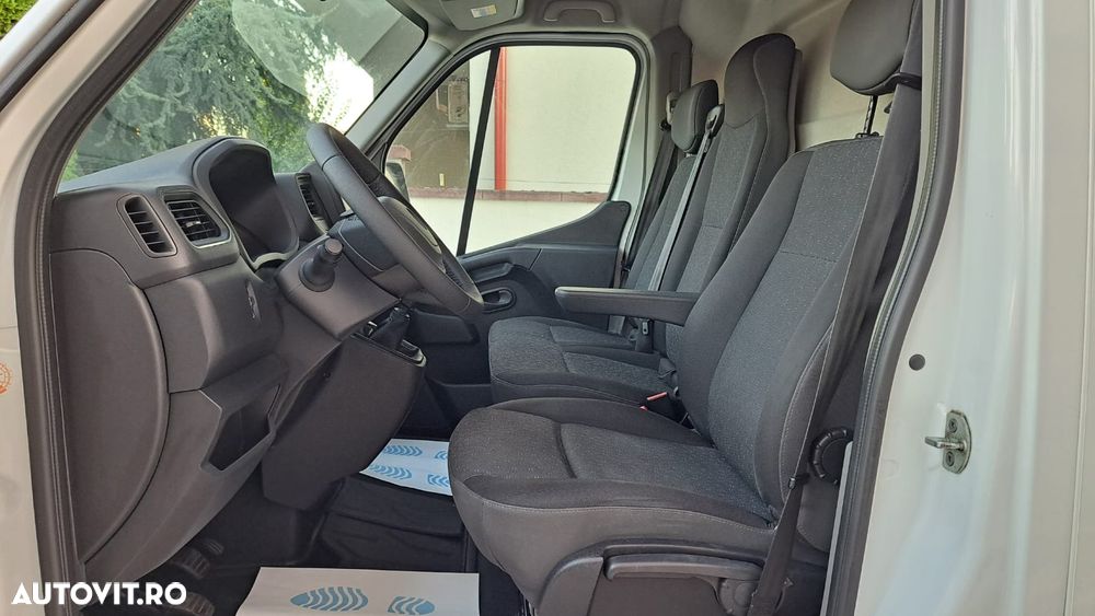 Renault Master - 22