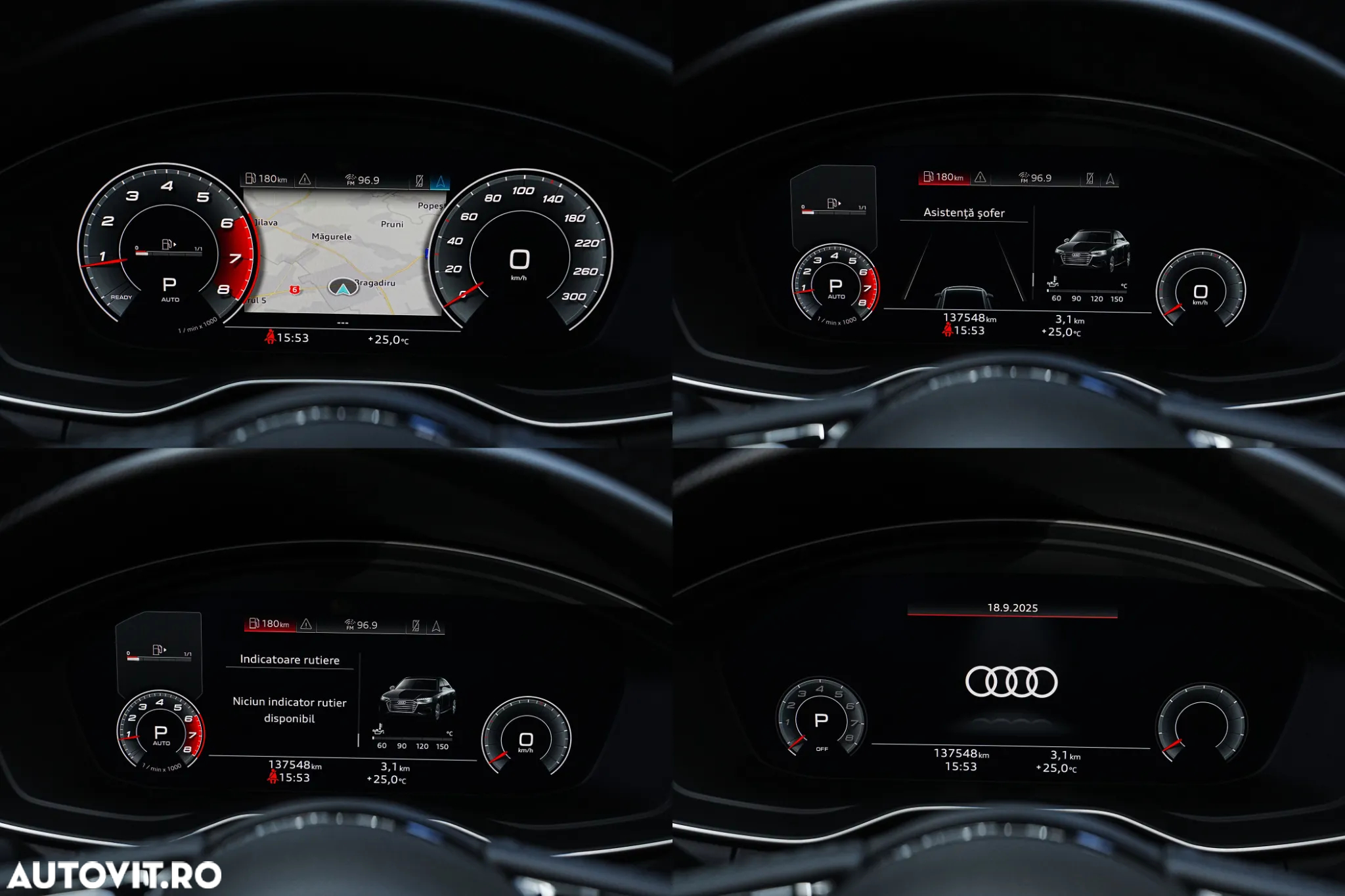 Audi A4 - 20