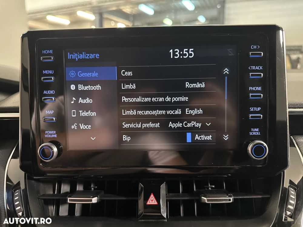 Toyota Corolla - 21