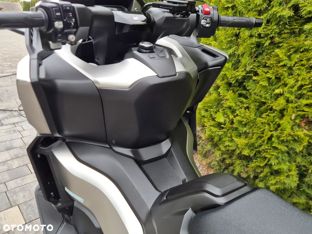 Honda NC - 29