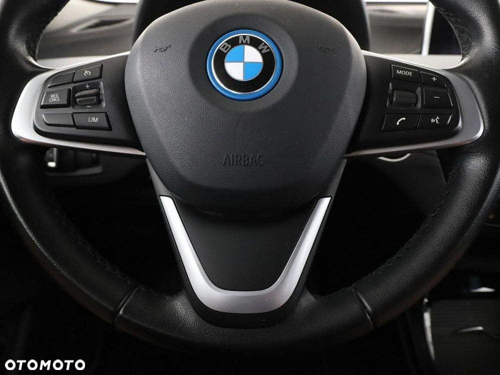 BMW X2 xDrive25e Advantage - 23