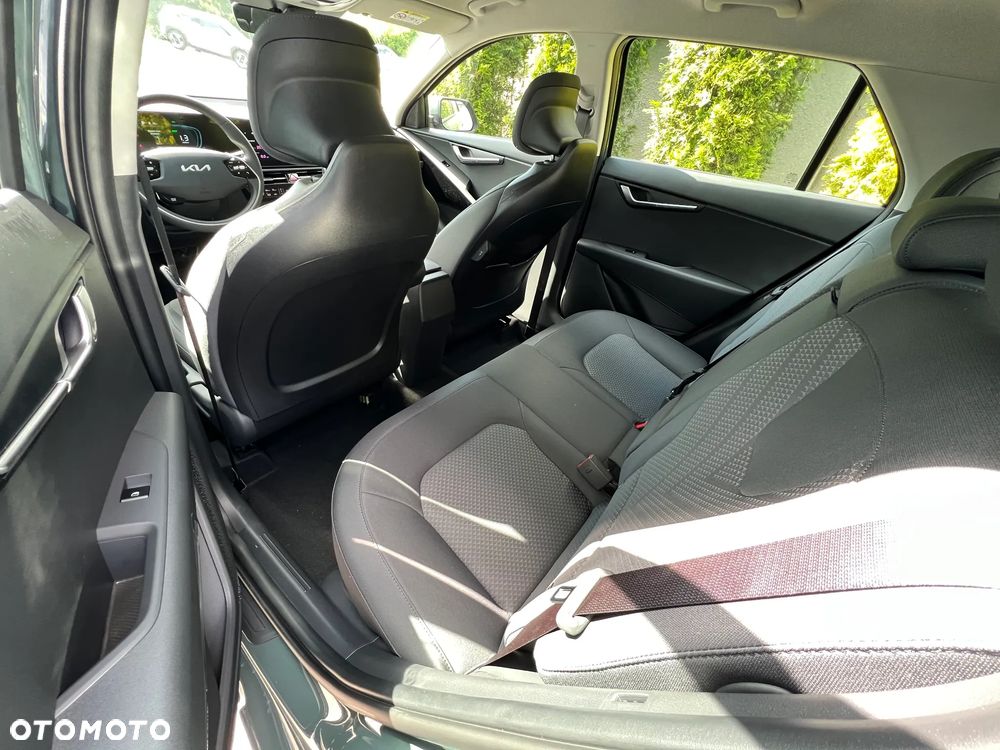 Kia Niro 1.6 GDI Hybrid M - 10