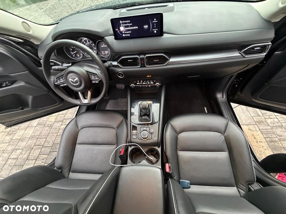 Mazda CX-5 - 14