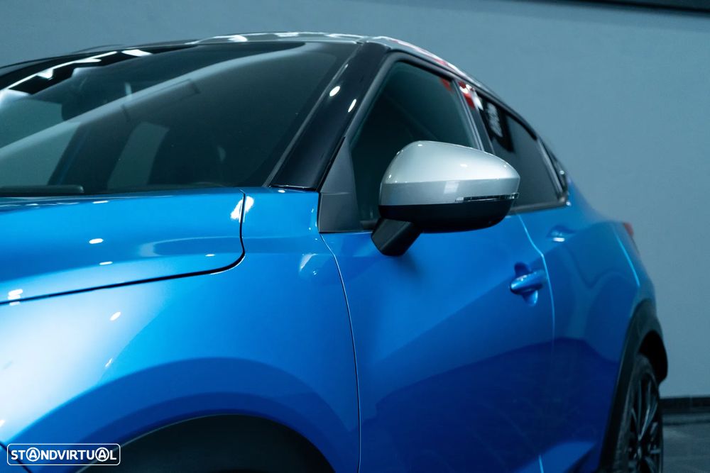 Nissan Juke DIG-T 117 N-Design - 6