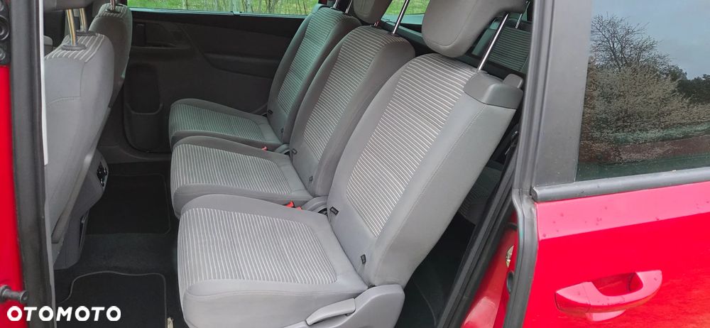 Seat Alhambra 2.0 TDI Ecomotive Reference - 7