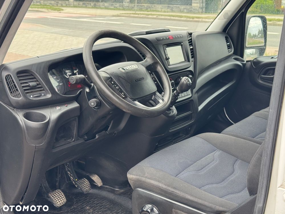 Iveco 35C16 - 18