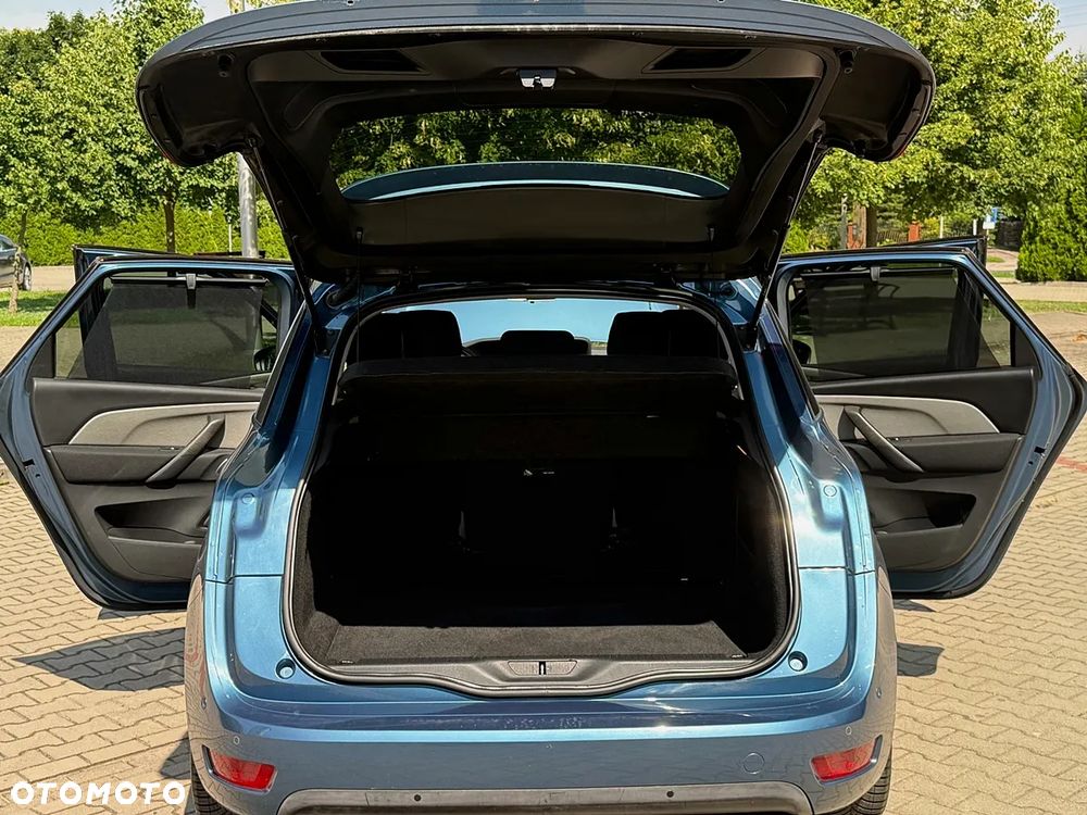 Citroën C4 Picasso THP 155 Exclusive - 27