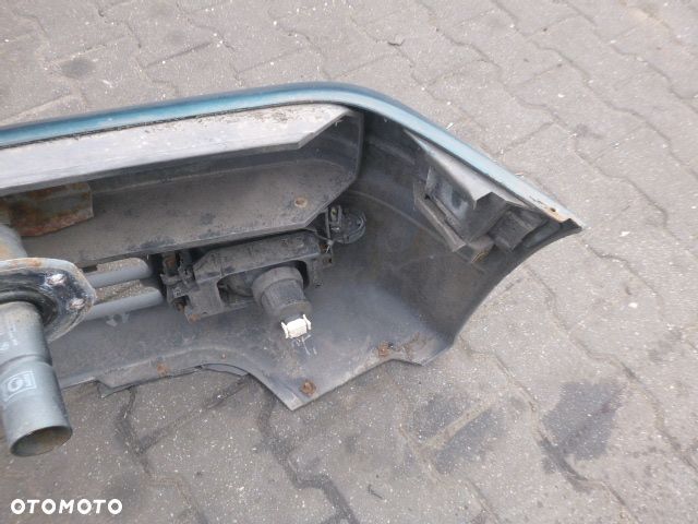 ZDERZAK PRZÓD PRZEDNI BMW E36 Z HALOGENAMI - 15